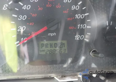 2001 Mazda Tribute Es V6/Lx V6 z USA, uszkodzony, nr VIN 4F2YU09131KM23308